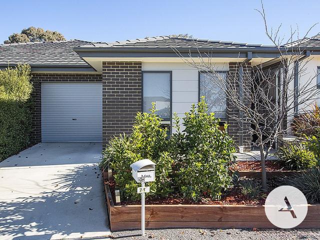 71 Rockwood St, ACT 2913