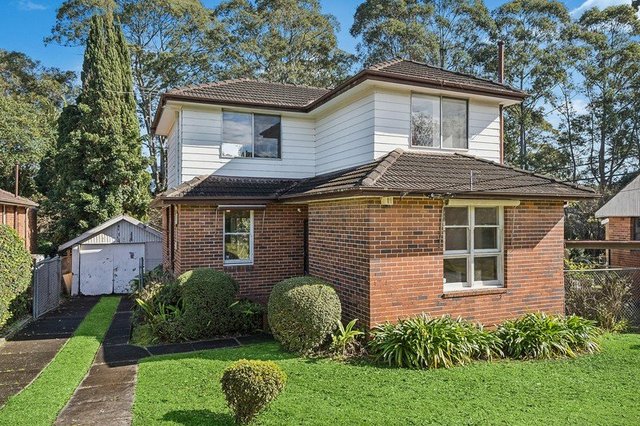 111 Eastview Avenue, NSW 2113