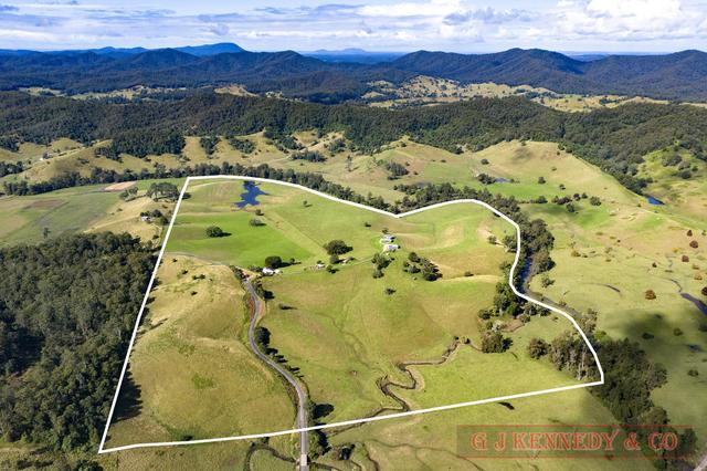 2767 Taylors Arm Rd, NSW 2447