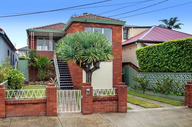 11 Scott  Street, NSW 2046