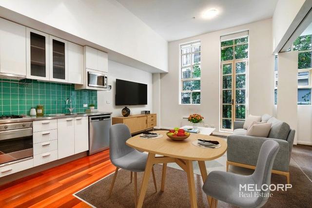 207/336 Russell Street, VIC 3000