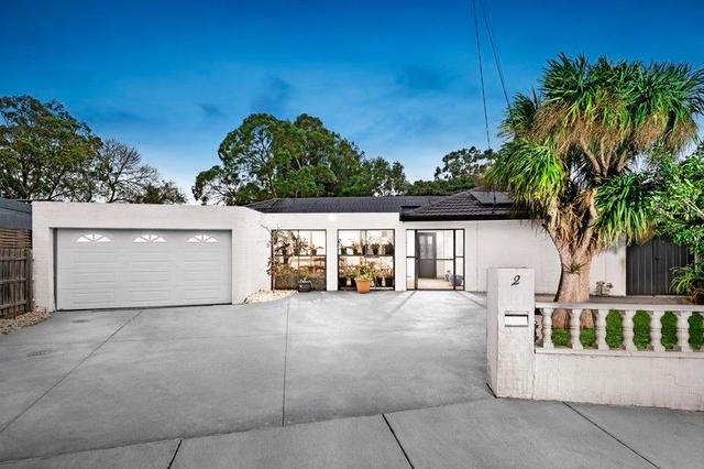 2 Tecoma Court, VIC 3167