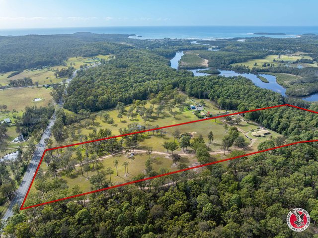 372 Tomakin Road, NSW 2536