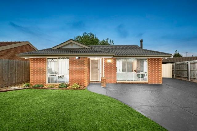 111 Woolnough Drive, VIC 3082