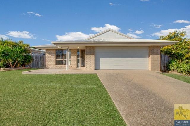 16 Tarrawonga  Drive, QLD 4680