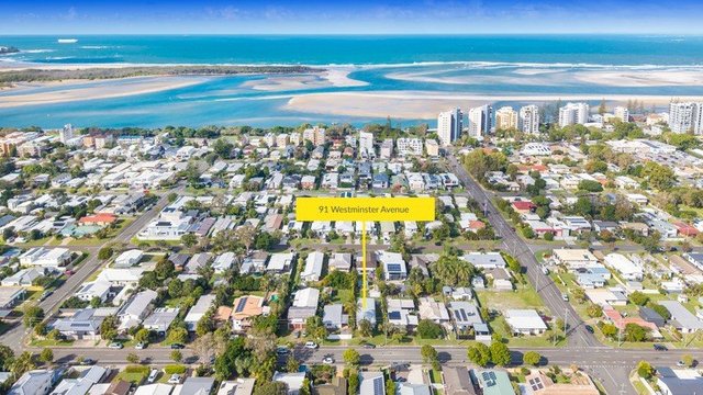 91 Westminster Avenue, QLD 4551