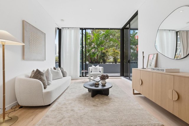 209B/18-20 O’dea Avenue, NSW 2017