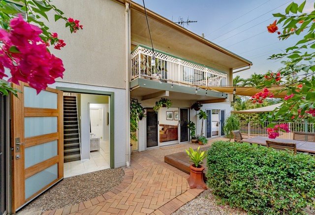 1 Nowland Avenue, QLD 4814