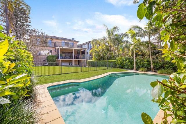49 Cumberland  Avenue, NSW 2097