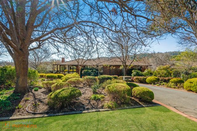 65 Shackleton Circuit, ACT 2607