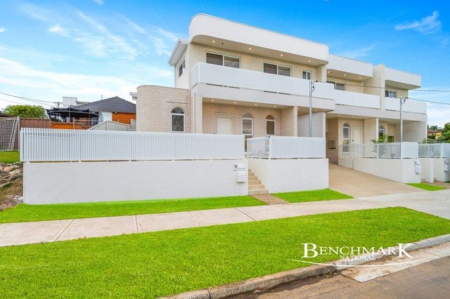 5C Jack O'Sullivan Road, NSW 2170