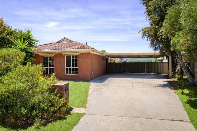 22 Campaspe Street, VIC 3690