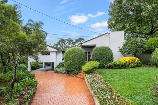 11 De Burgh Road, NSW 2071