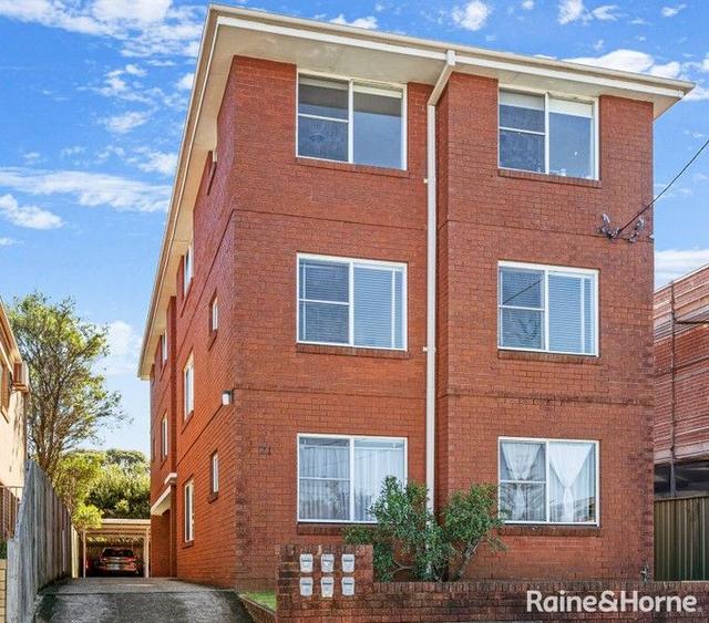 1-5/21 Creer Street, NSW 2031