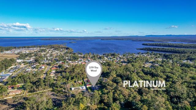 279 The Wool Rd, NSW 2540