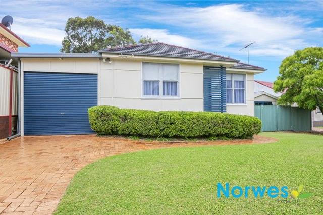 43 Dawn Drive, NSW 2147
