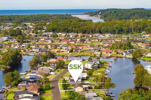5 Teal Place, NSW 2540