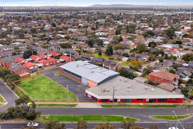 217-221 Nepean Highway, VIC 3195
