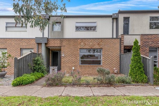 8 Apricot Avenue, VIC 3754