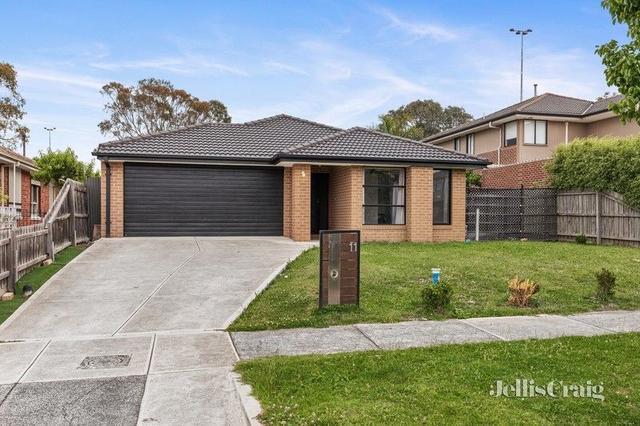 11 Ayton Street, VIC 3079