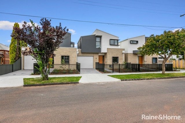 1/58 Florence Street, VIC 3016