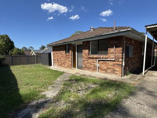 4A School Parade, NSW 2767