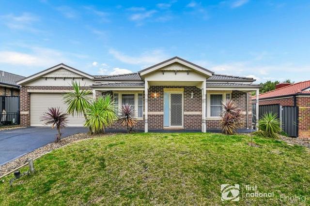 23 Carey Crescent, VIC 3810