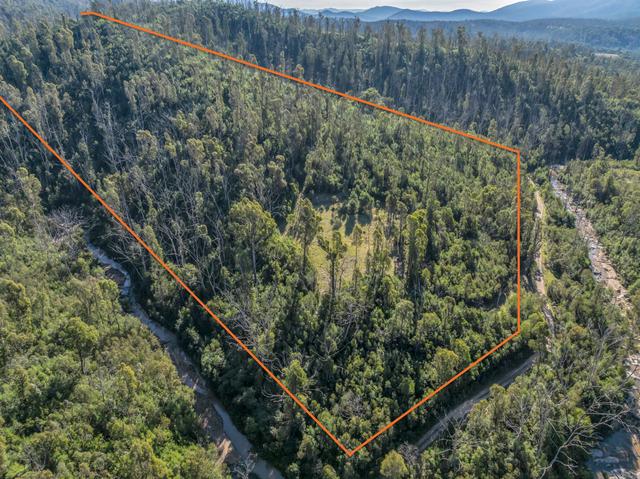 Illawambra Valley Road, NSW 2550