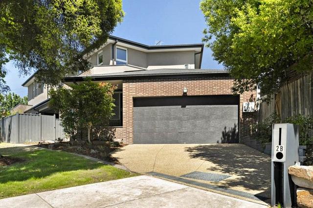 2b Clements Avenue, VIC 3111