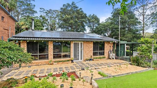 36 Rain Forest Road, NSW 2250