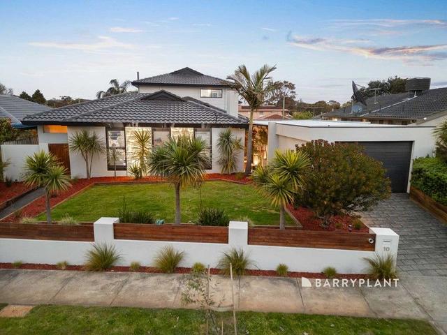 10 Eastbourne Court, VIC 3199