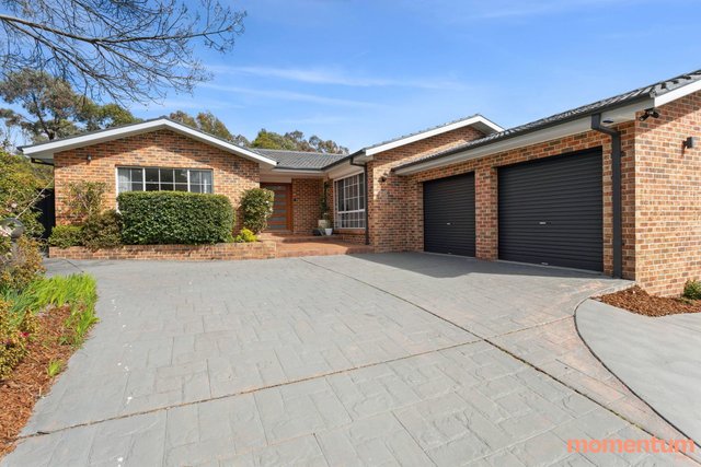 13 Alexander Mackie Circuit, ACT 2607