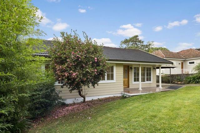34 Ethel Street, NSW 2077