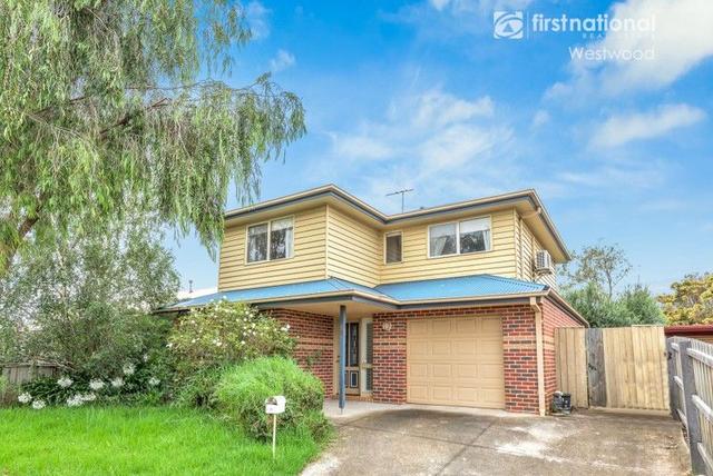 3A Thoroughbred Avenue, VIC 3030