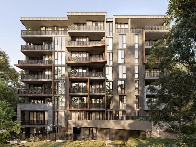 9/55 Coonara Avenue, NSW 2125
