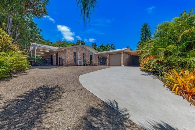 3 Sandpiper Crescent, QLD 4802