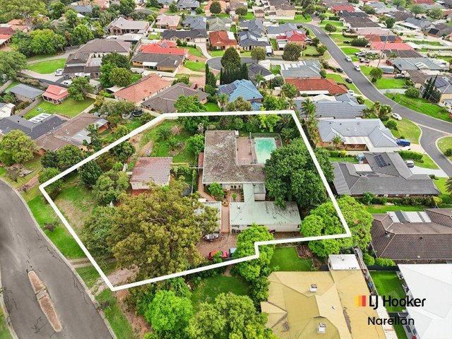 53 Hacking Drive, NSW 2567