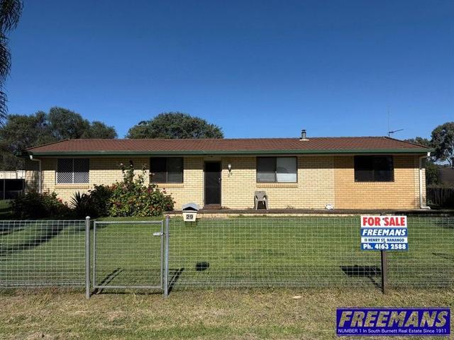 29 Church Street, QLD 4615