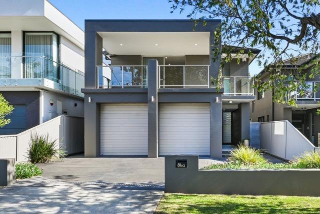 86A Kennedy Street, NSW 2213