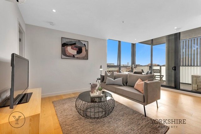 501D/21 Robert St, VIC 3066