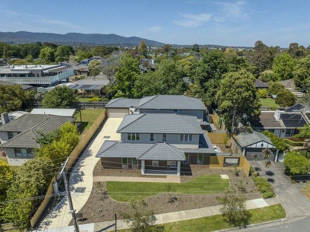 1,2,3/4 Amelia Court, VIC 3137