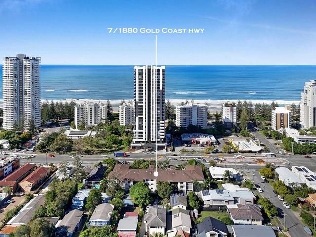7/1880-1888 Gold Coast Highway, QLD 4220