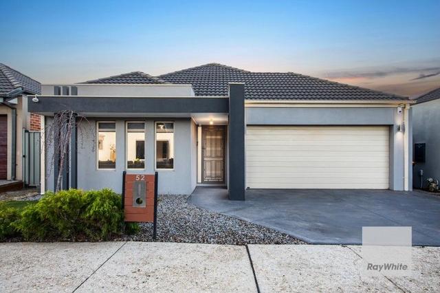52 Rutherglen Way, VIC 3023