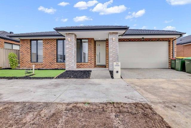 34 Presentation Boulevard, VIC 3358