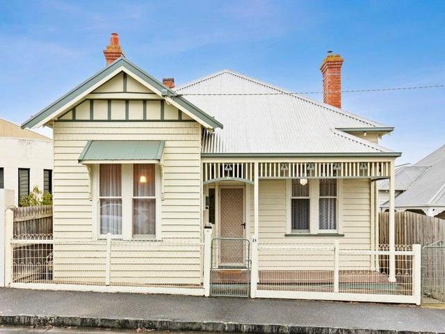 24 Pescott Street, VIC 3220