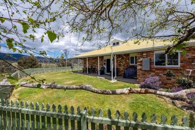 107 St Pauls Dome Road, TAS 7213