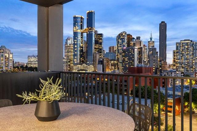 803/127 Cardigan Street, VIC 3053