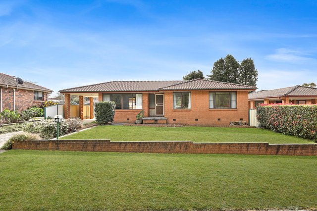 43 Cherry Tree Close, NSW 2577