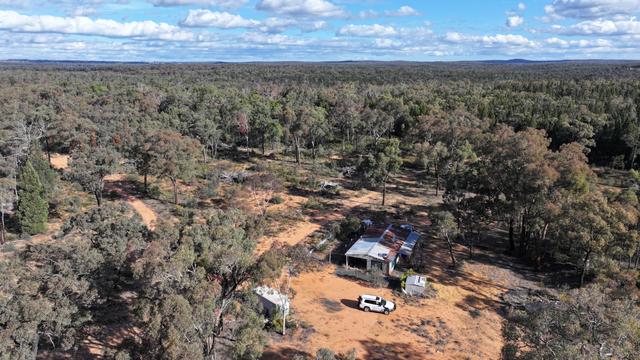 97 Aquilla Ave, NSW 2357