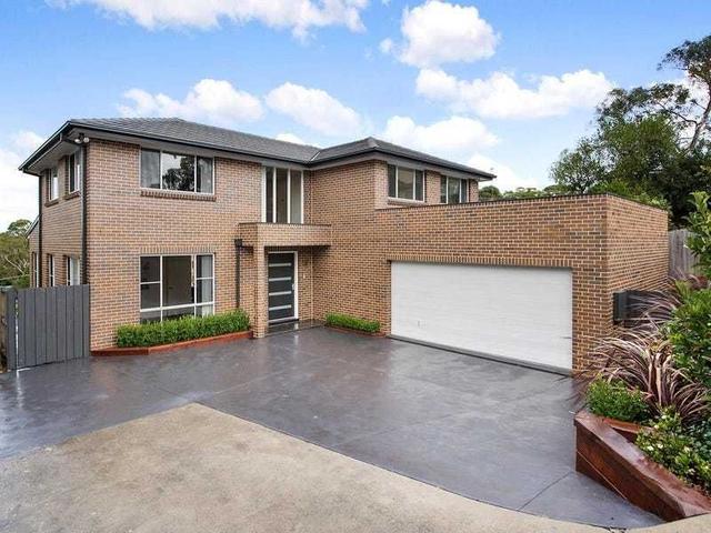 2D Evans Road, NSW 2077